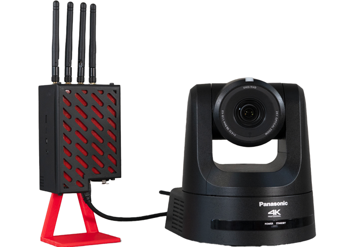 NDI HX Product Line NuLink